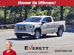 New 2026 GMC Sierra 1500 SLE Double Cab 4WD Pickup for sale #TZ185289 - photo 1