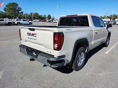 New 2026 GMC Sierra 1500 SLE Crew Cab 4WD Pickup for sale #TZ185334 - photo 2