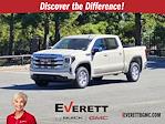 New 2026 GMC Sierra 1500 SLE Crew Cab 4WD Pickup for sale #TZ185388 - photo 1
