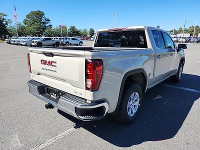 New 2026 GMC Sierra 1500 SLE Crew Cab 4WD Pickup for sale #TZ185514 - photo 2