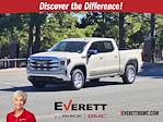 New 2026 GMC Sierra 1500 SLE Crew Cab 4WD Pickup for sale #TZ185514 - photo 1