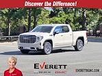 New 2026 GMC Sierra 1500 Denali Ultimate Crew Cab 4WD Pickup for sale #TZ185653 - photo 1