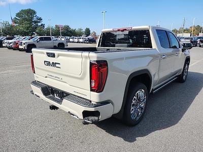 New 2026 GMC Sierra 1500 Denali Ultimate Crew Cab 4WD Pickup for sale #TZ185667 - photo 2