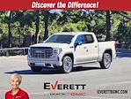 New 2026 GMC Sierra 1500 Denali Ultimate Crew Cab 4WD Pickup for sale #TZ185699 - photo 1