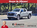 New 2026 GMC Sierra 1500 Pro Crew Cab 4WD Pickup for sale #TZ186151 - photo 1