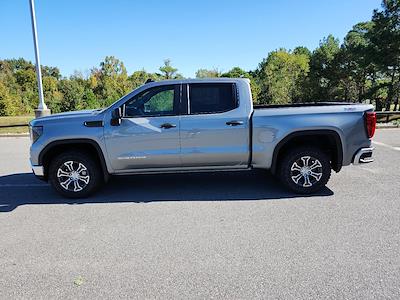New 2026 GMC Sierra 1500 Pro Crew Cab 4WD Pickup for sale #TZ186190 - photo 2
