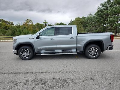 New 2026 GMC Sierra 1500 SLT Crew Cab 4WD Pickup for sale #TZ187677 - photo 2