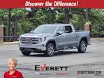 New 2026 GMC Sierra 1500 SLT Crew Cab 4WD Pickup for sale #TZ187677 - photo 1