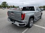 New 2026 GMC Sierra 1500 SLT Crew Cab 4WD Pickup for sale #TZ187677 - photo 3