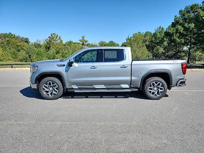New 2026 GMC Sierra 1500 SLT Crew Cab 4WD Pickup for sale #TZ187770 - photo 2