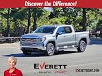 New 2026 GMC Sierra 1500 SLT Crew Cab 4WD Pickup for sale #TZ187770 - photo 1