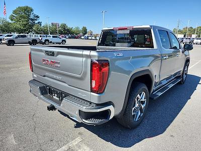 New 2026 GMC Sierra 1500 SLT Crew Cab 4WD Pickup for sale #TZ188084 - photo 2