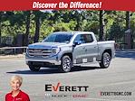 New 2026 GMC Sierra 1500 SLT Crew Cab 4WD Pickup for sale #TZ188084 - photo 1