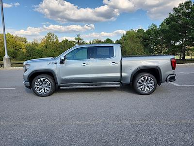 New 2026 GMC Sierra 1500 Denali Crew Cab 4WD Pickup for sale #TZ188141 - photo 2