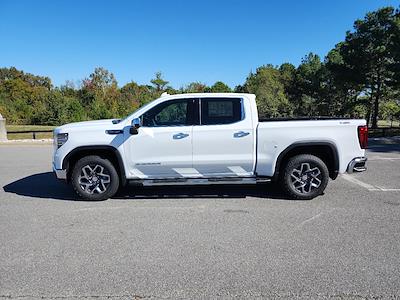 New 2026 GMC Sierra 1500 SLT Crew Cab 4WD Pickup for sale #TZ188186 - photo 2
