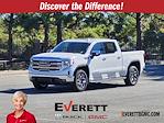New 2026 GMC Sierra 1500 SLT Crew Cab 4WD Pickup for sale #TZ188186 - photo 1