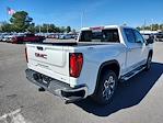 New 2026 GMC Sierra 1500 SLT Crew Cab 4WD Pickup for sale #TZ188186 - photo 3