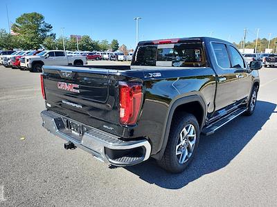 New 2026 GMC Sierra 1500 SLT Crew Cab 4WD Pickup for sale #TZ188233 - photo 2