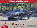 New 2026 GMC Sierra 1500 SLT Crew Cab 4WD Pickup for sale #TZ188233 - photo 1