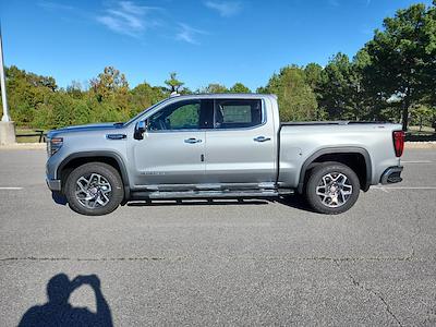 New 2026 GMC Sierra 1500 SLT Crew Cab 4WD Pickup for sale #TZ188460 - photo 2
