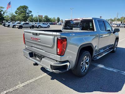 New 2026 GMC Sierra 1500 SLT Crew Cab 4WD Pickup for sale #TZ188468 - photo 2