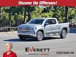 New 2026 GMC Sierra 1500 SLT Crew Cab 4WD Pickup for sale #TZ188468 - photo 1
