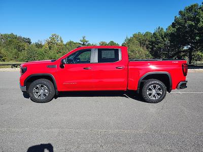 New 2026 GMC Sierra 1500 Pro Crew Cab 4WD Pickup for sale #TZ189506 - photo 2