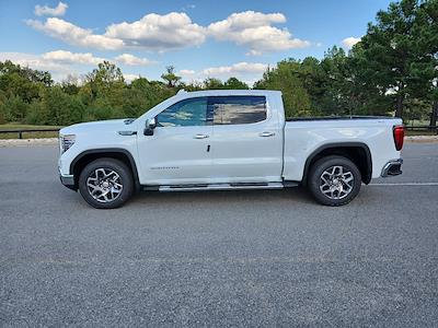 New 2026 GMC Sierra 1500 SLT Crew Cab 4WD Pickup for sale #TZ190075 - photo 2