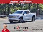 New 2026 GMC Sierra 1500 SLT Crew Cab for sale #TZ190354 - photo 1
