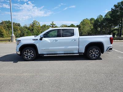 New 2026 GMC Sierra 1500 SLT Crew Cab 4WD Pickup for sale #TZ190369 - photo 2