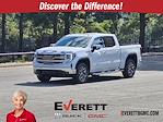 New 2026 GMC Sierra 1500 SLT Crew Cab 4WD Pickup for sale #TZ190369 - photo 1