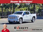 New 2026 GMC Sierra 1500 Denali Crew Cab for sale #TZ190375 - photo 1