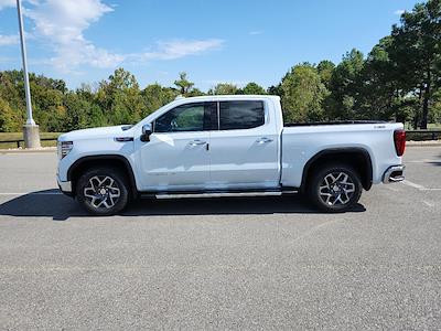 New 2026 GMC Sierra 1500 SLT Crew Cab 4WD Pickup for sale #TZ190379 - photo 2