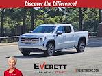 New 2026 GMC Sierra 1500 SLT Crew Cab 4WD Pickup for sale #TZ190379 - photo 1