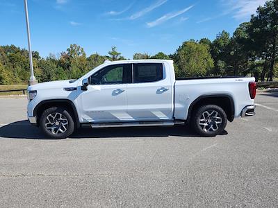 New 2026 GMC Sierra 1500 SLT Crew Cab 4WD Pickup for sale #TZ190730 - photo 2