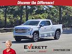 New 2026 GMC Sierra 1500 SLT Crew Cab 4WD Pickup for sale #TZ190730 - photo 1