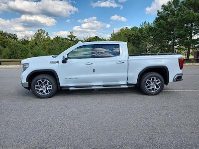 New 2026 GMC Sierra 1500 SLT Crew Cab 4WD Pickup for sale #TZ190772 - photo 2