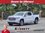 New 2026 GMC Sierra 1500 SLT Crew Cab 4WD Pickup for sale #TZ190985 - photo 1