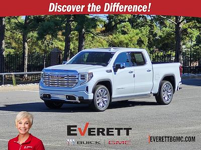 New 2026 GMC Sierra 1500 Denali Crew Cab for sale #TZ191732 - photo 1