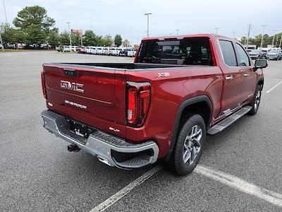 New 2026 GMC Sierra 1500 SLT Crew Cab for sale #TZ191891 - photo 2
