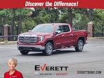 New 2026 GMC Sierra 1500 SLT Crew Cab for sale #TZ191891 - photo 1