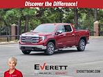 New 2026 GMC Sierra 1500 SLT Crew Cab for sale #TZ191905 - photo 1