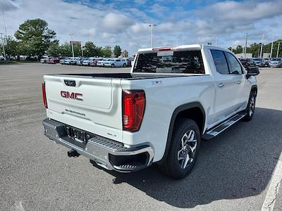 New 2026 GMC Sierra 1500 SLT Crew Cab for sale #TZ192895 - photo 2