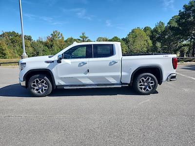 New 2026 GMC Sierra 1500 SLT Crew Cab for sale #TZ193031 - photo 2