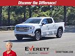 New 2026 GMC Sierra 1500 SLT Crew Cab for sale #TZ193031 - photo 1