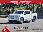 New 2026 GMC Sierra 1500 SLT Crew Cab for sale #TZ193043 - photo 1