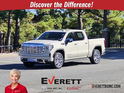 New 2026 GMC Sierra 1500 Denali Crew Cab for sale #TZ193105 - photo 1