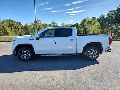 New 2026 GMC Sierra 1500 SLT Crew Cab for sale #TZ193119 - photo 2