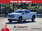 New 2026 GMC Sierra 1500 SLT Crew Cab for sale #TZ193119 - photo 1