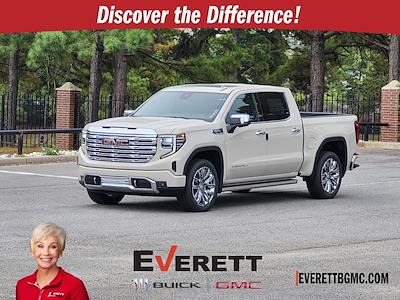 New 2026 GMC Sierra 1500 Denali Crew Cab 4WD Pickup for sale #TZ193191 - photo 1
